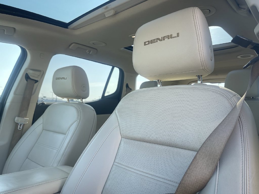 Used 2021 GMC Acadia Denali FWD image 6