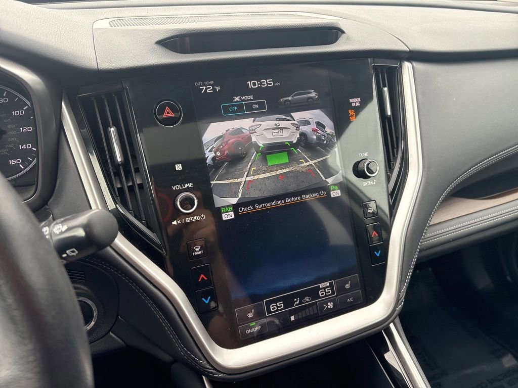 Certified 2023 Subaru Outback Limited XT AWD/4WD image 25