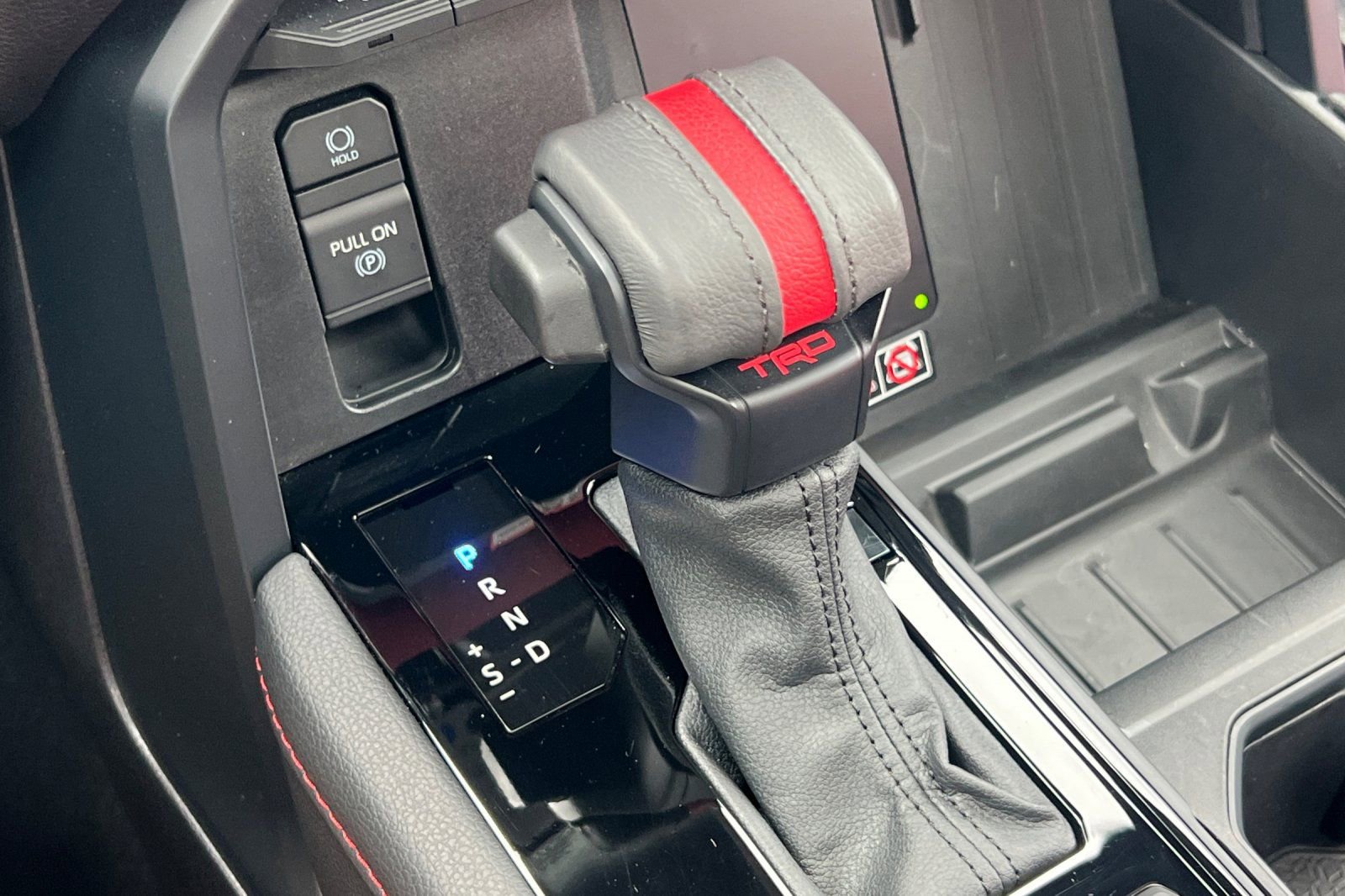 New 2025 Toyota Tundra TRD Pro image 23