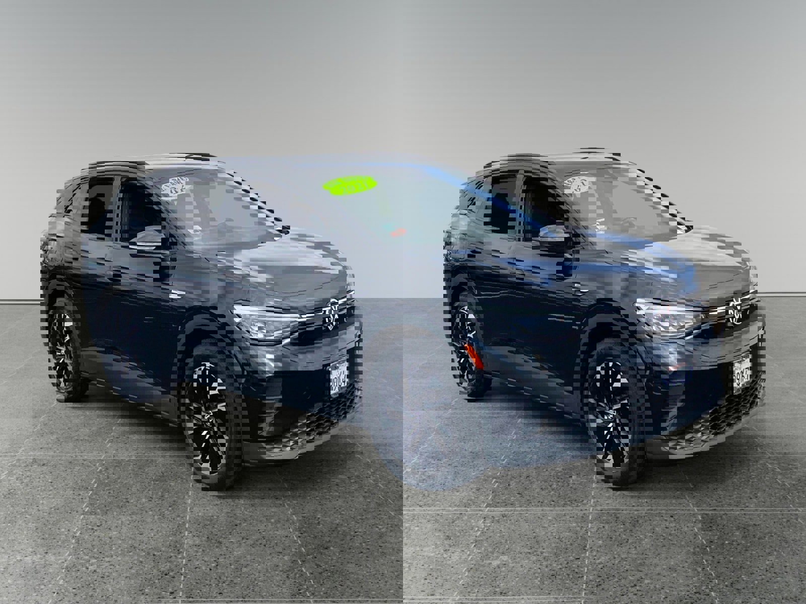 Used 2021 Volkswagen ID.4 Pro image 7