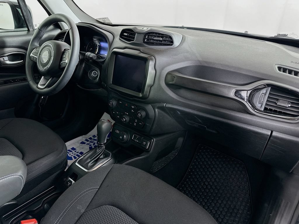 Used 2023 Jeep Renegade Altitude AWD/4WD image 35