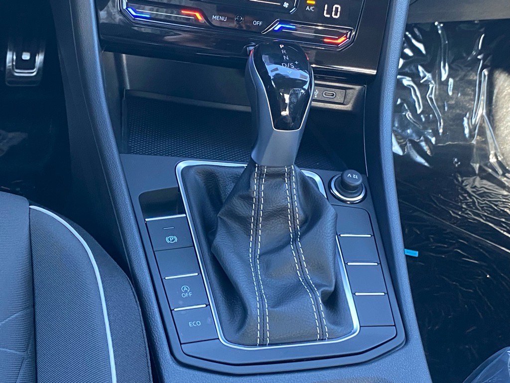 New 2026 Volkswagen Jetta Sport image 8