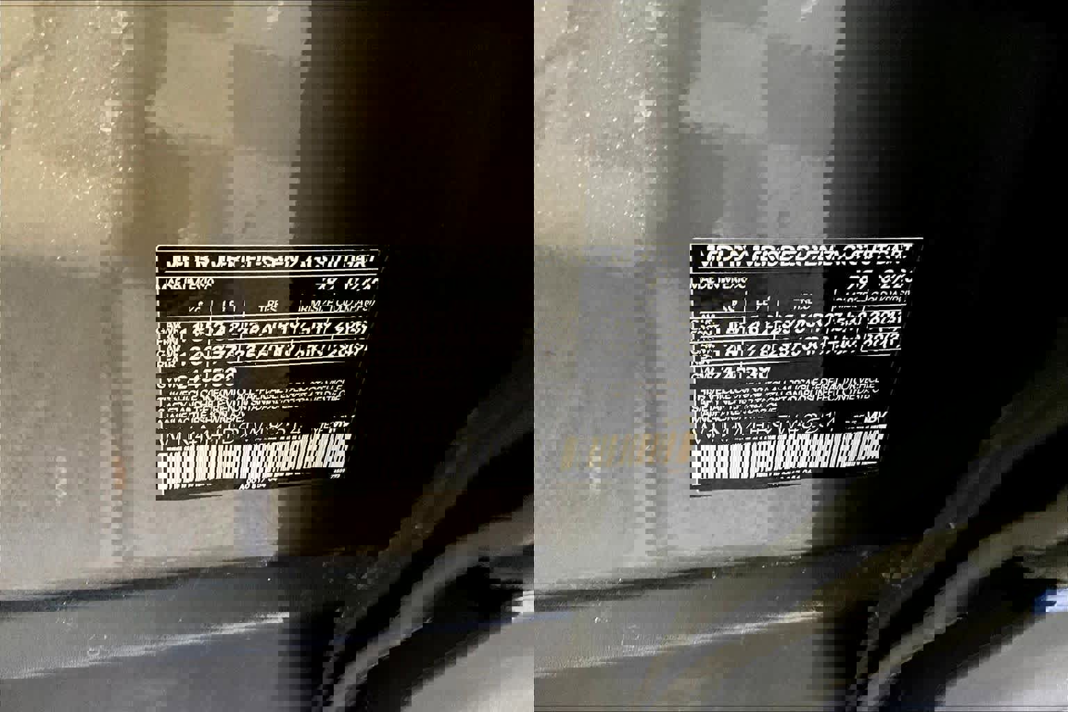 New 2026 Mercedes-Benz GLB 250 4MATIC image 12