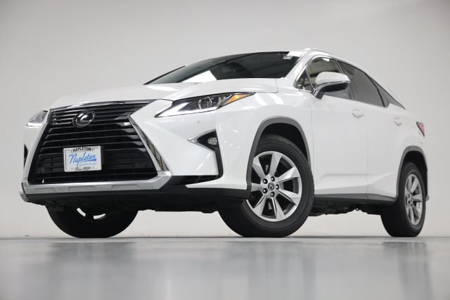 Used 2019 Lexus RX 350 AWD w/ Premium Package image 8