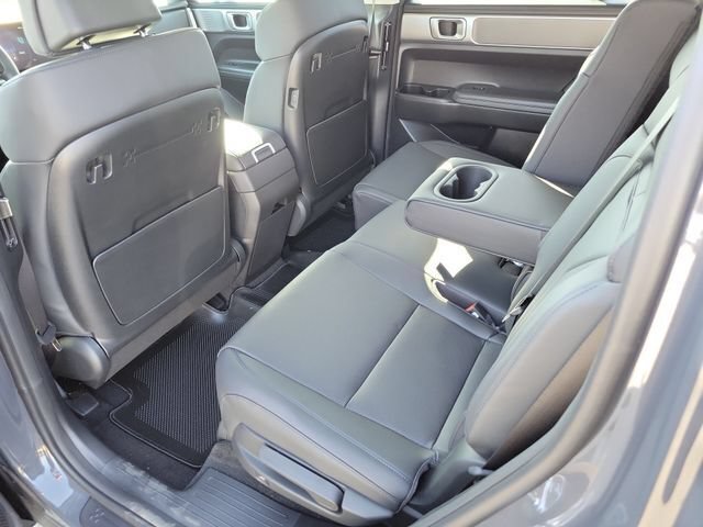 New 2026 Hyundai Santa Fe SEL FWD image 26