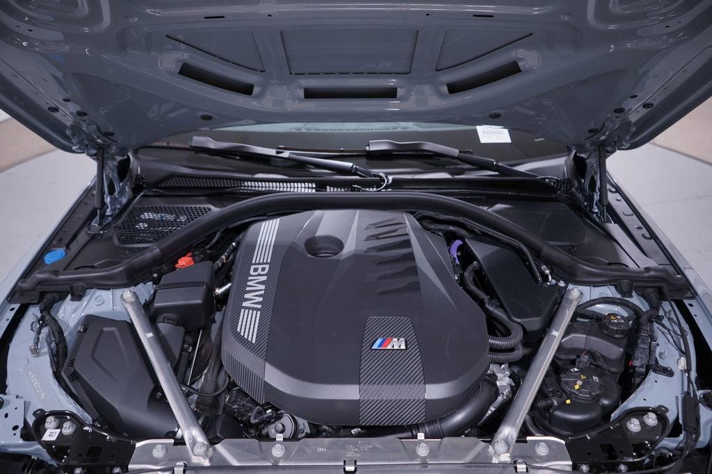 Used 2025 BMW 440i xDrive M440i xDrive image 24