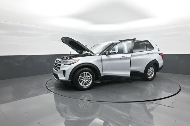 New 2026 Ford Explorer Active image 42