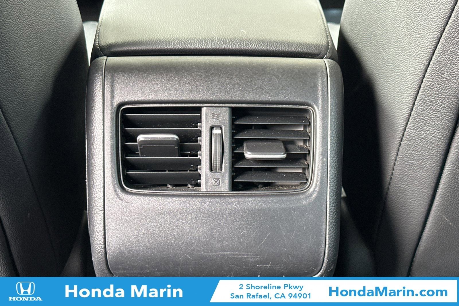 Used 2019 Honda Accord EX-L image 15