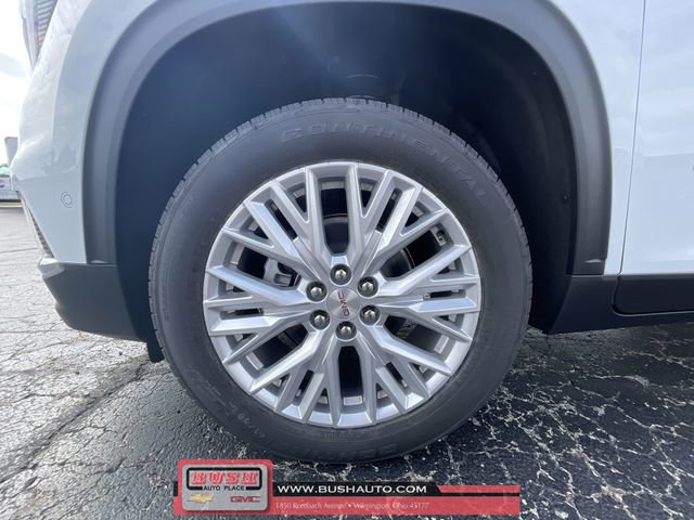 New 2026 GMC Acadia Elevation w/ Super Cruise Package image 33