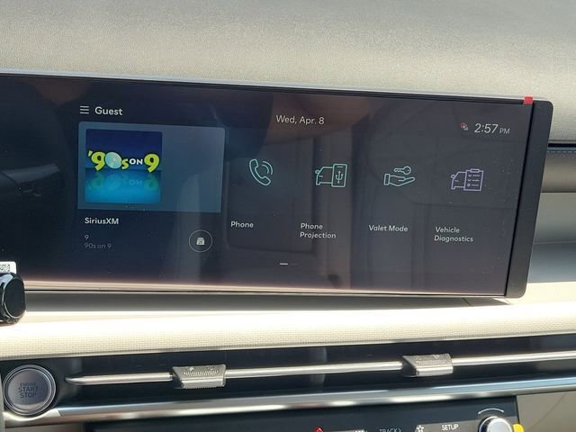 New 2026 Hyundai Tucson SE FWD image 11