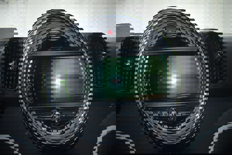 Used 2017 MINI Cooper Countryman S FWD image 14