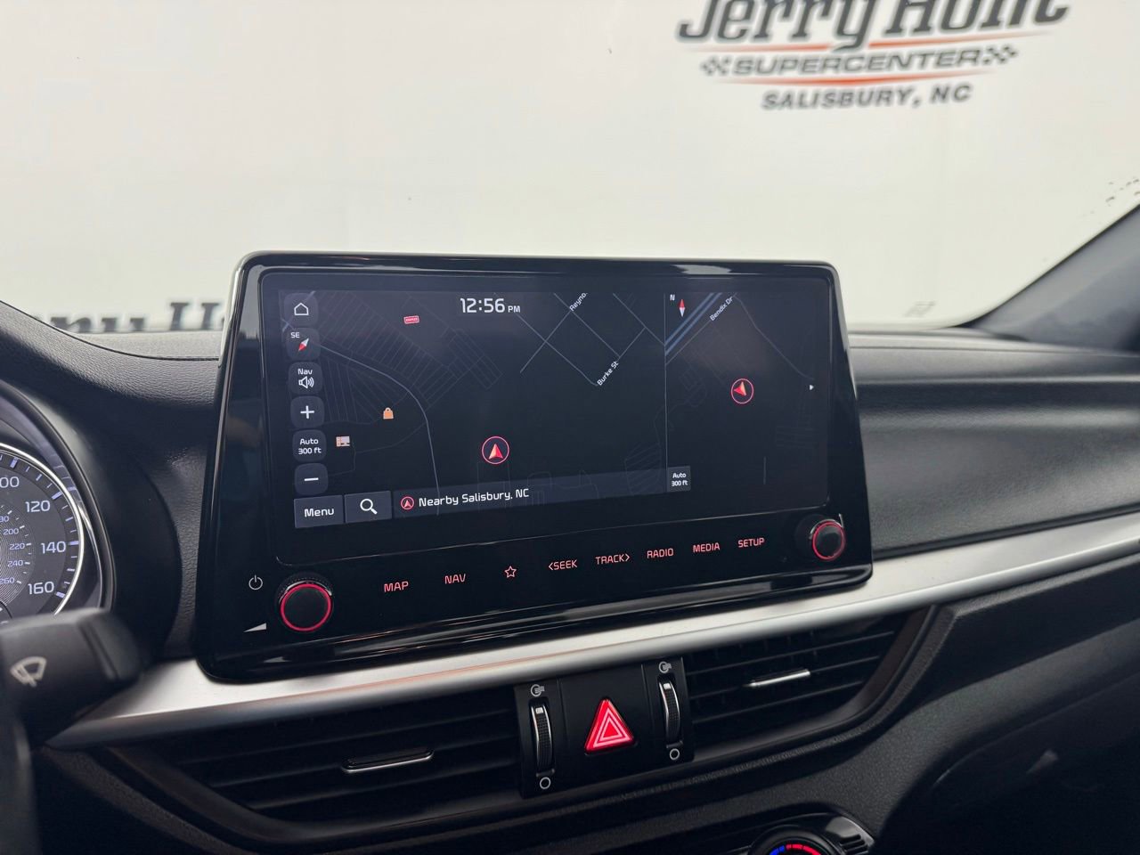 Used 2024 Kia Forte GT image 13