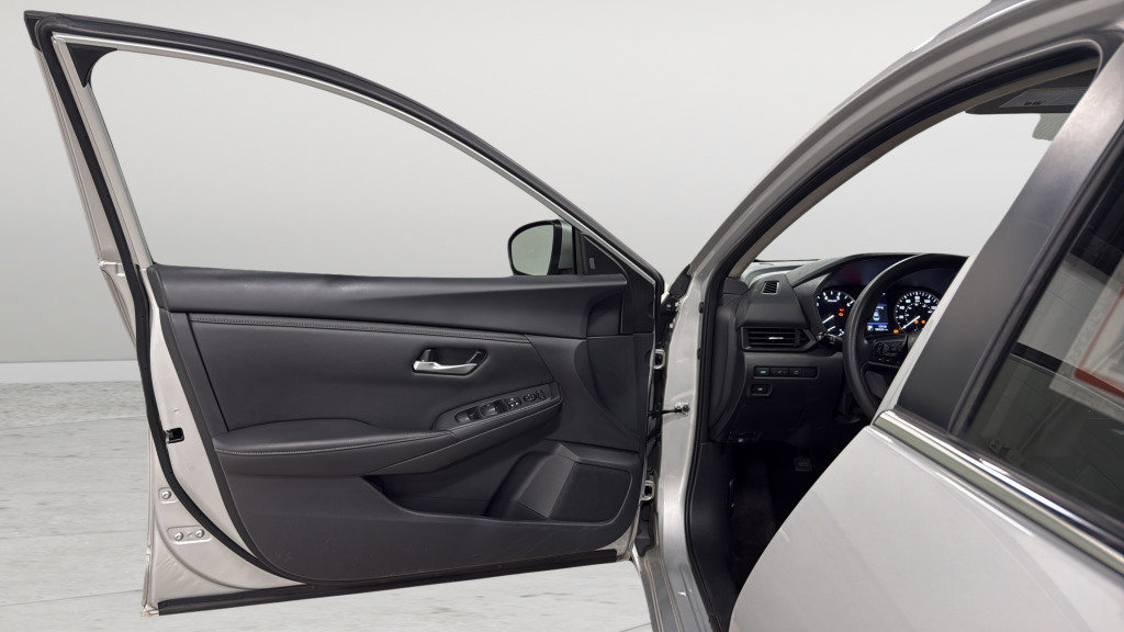 Used 2023 Nissan Sentra S image 14