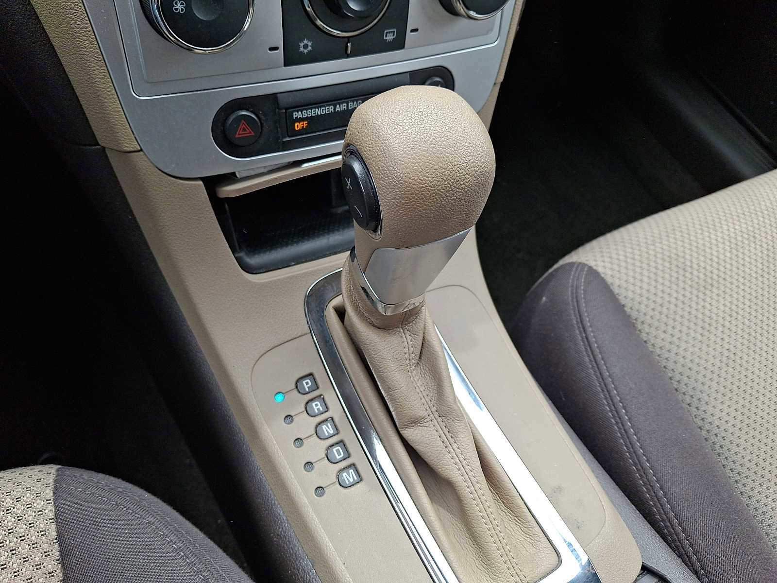 Used 2011 Chevrolet Malibu LS FWD image 14
