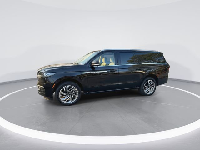 New 2026 Lincoln Navigator L Reserve image 5