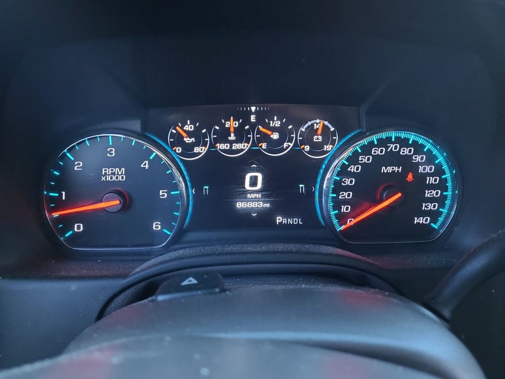 Used 2018 GMC Yukon Denali w/ Denali Ultimate Package AWD/4WD image 19