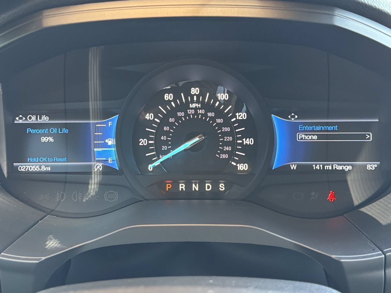 Certified 2024 Ford Edge SE AWD/4WD image 29