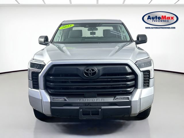 Used 2023 Toyota Tundra SR5 image 6