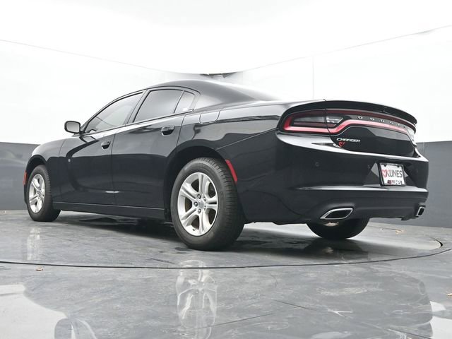 Used 2022 Dodge Charger SXT w/ Cold Weather Package image 48