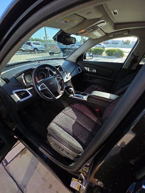 Used 2015 GMC Terrain SLE w/ Convenience Package FWD image 12