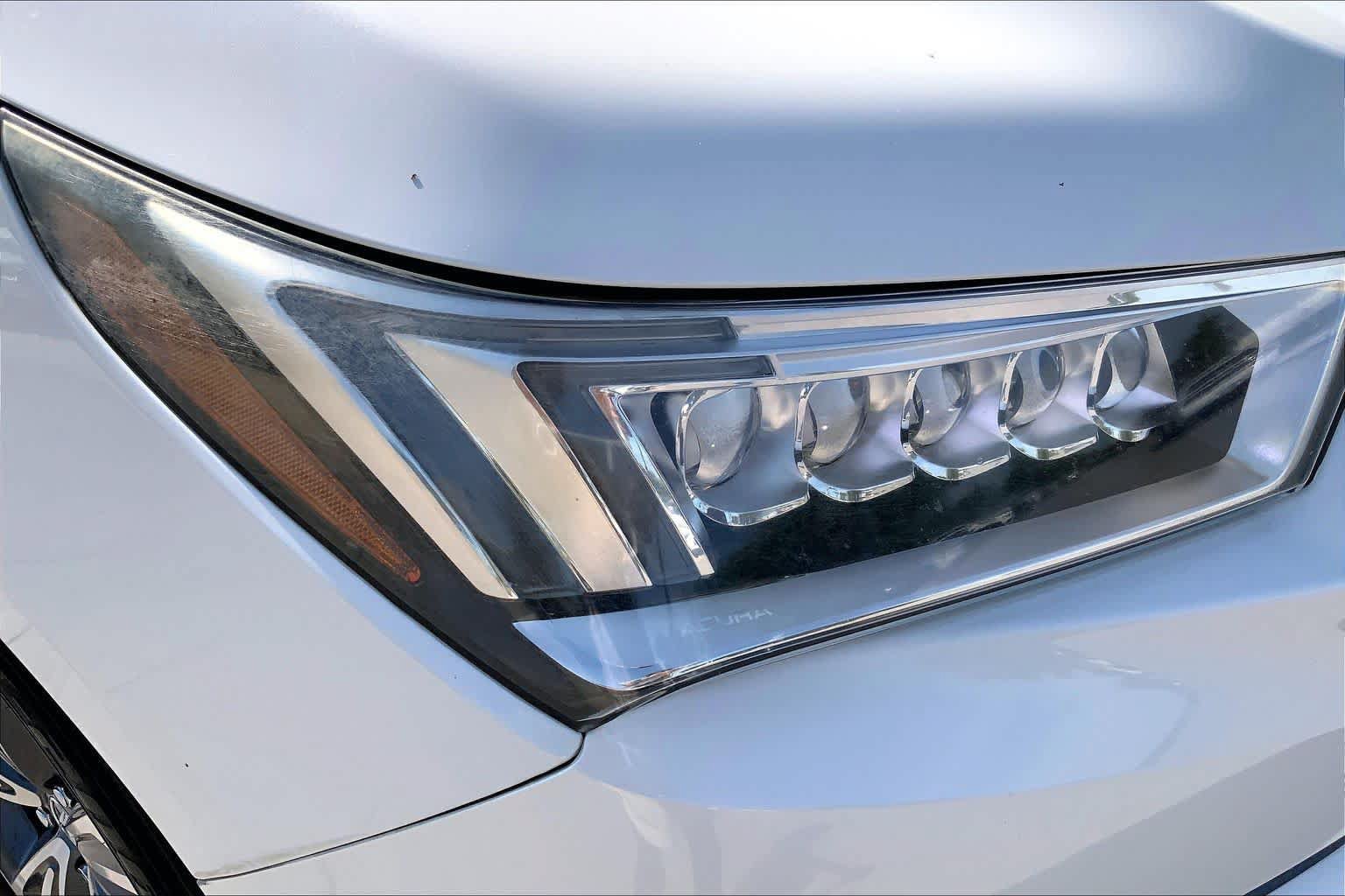 Used 2019 Acura MDX FWD image 28