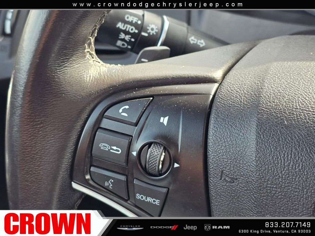 Used 2016 Acura MDX FWD w/ Technology Package image 34