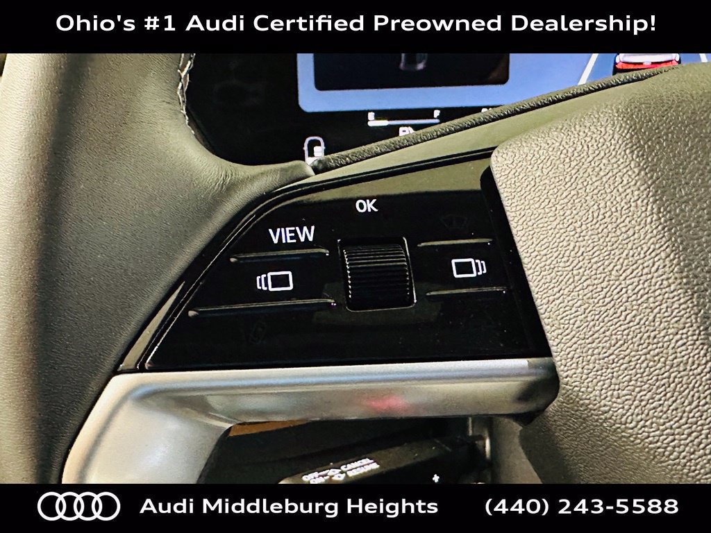 Certified 2026 Audi A5 Premium Plus w/ Premium Plus Package AWD/4WD image 18