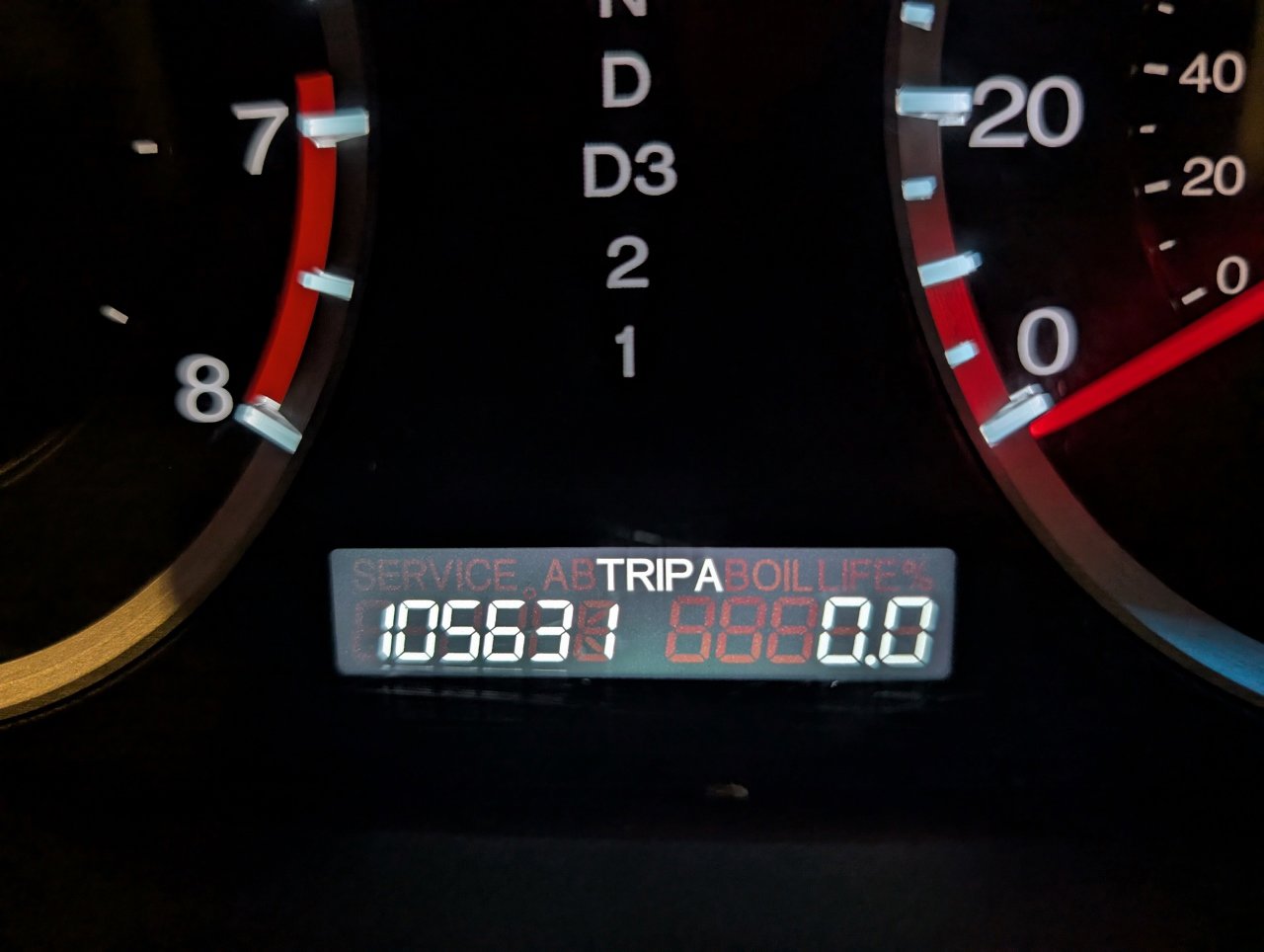 Used 2008 Honda Accord EX-L image 2