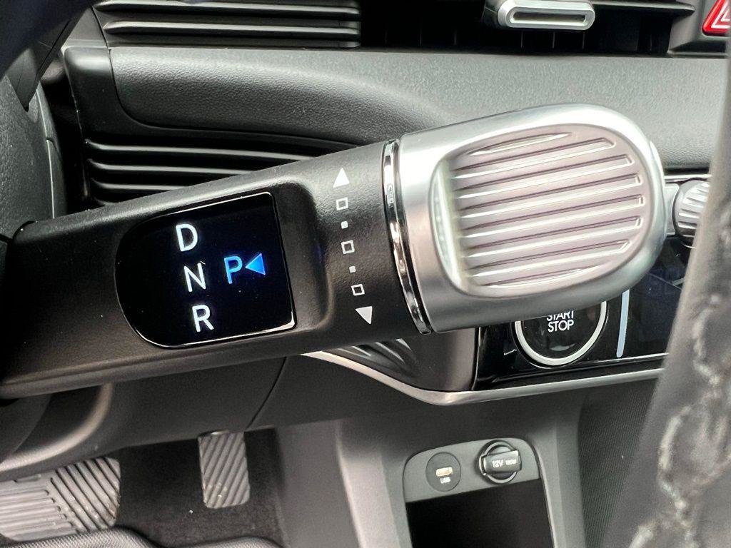 New 2024 Hyundai Ioniq 5 Limited AWD/4WD image 22