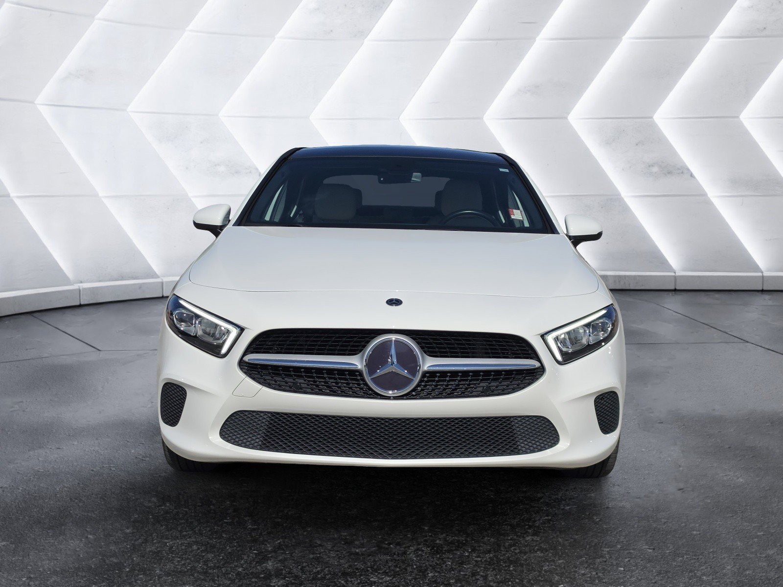 Used 2019 Mercedes-Benz A 220 image 7