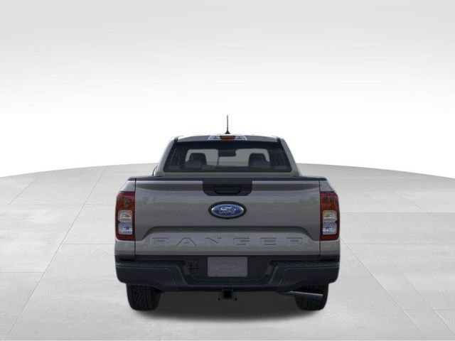 New 2026 Ford Ranger XL AWD/4WD image 6