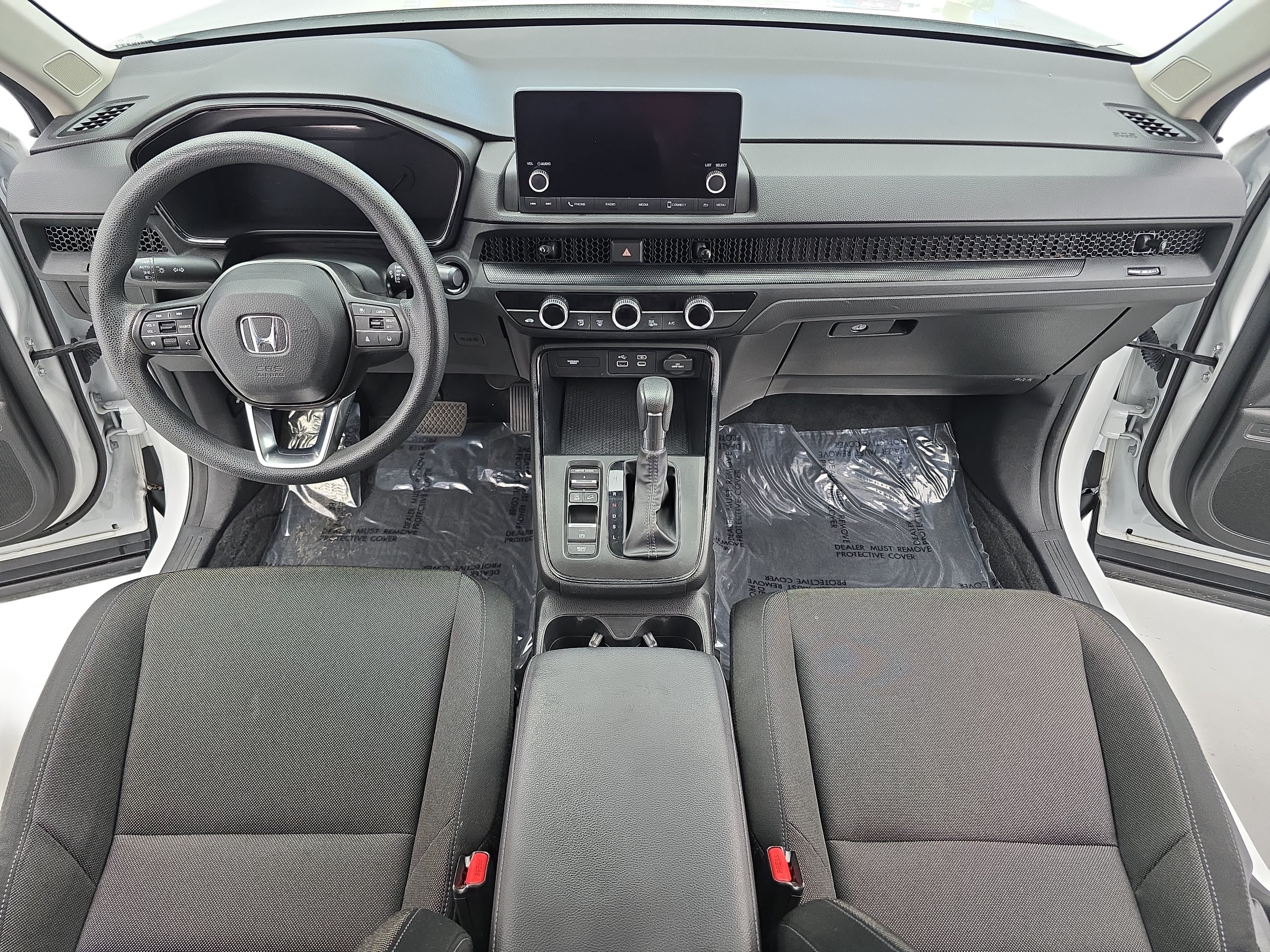 Used 2024 Honda CR-V EX image 9