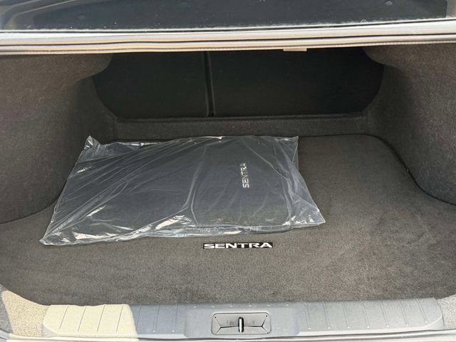 Used 2024 Nissan Sentra SV w/ All-Weather Package FWD image 12