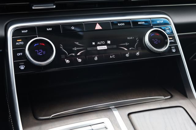 Used 2024 Genesis GV80 3.5T w/ Prestige Package image 19