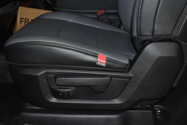 New 2026 RAM 3500 Tradesman AWD/4WD image 12