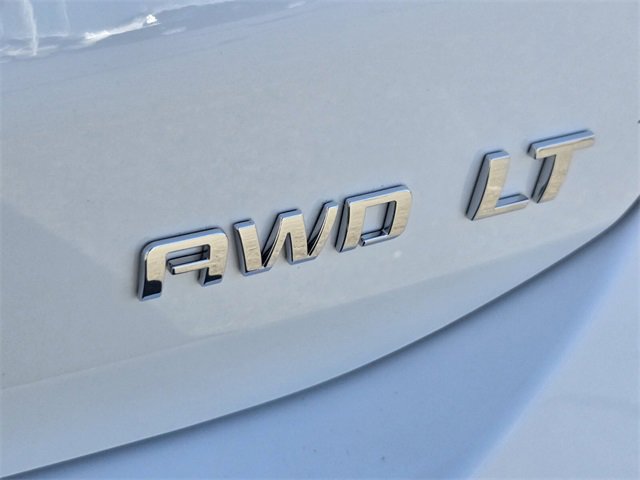 Used 2024 Chevrolet Equinox LT image 15