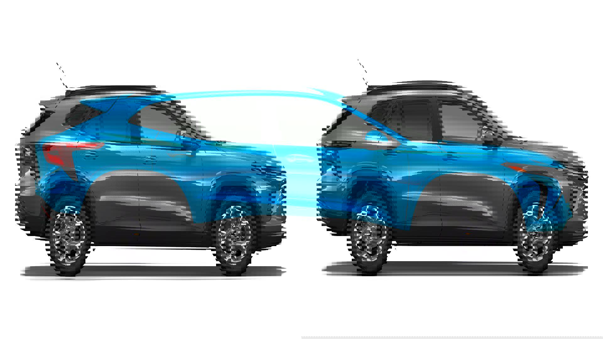 New 2026 Chevrolet Trax LT w/ Driver Confidence Package image 32