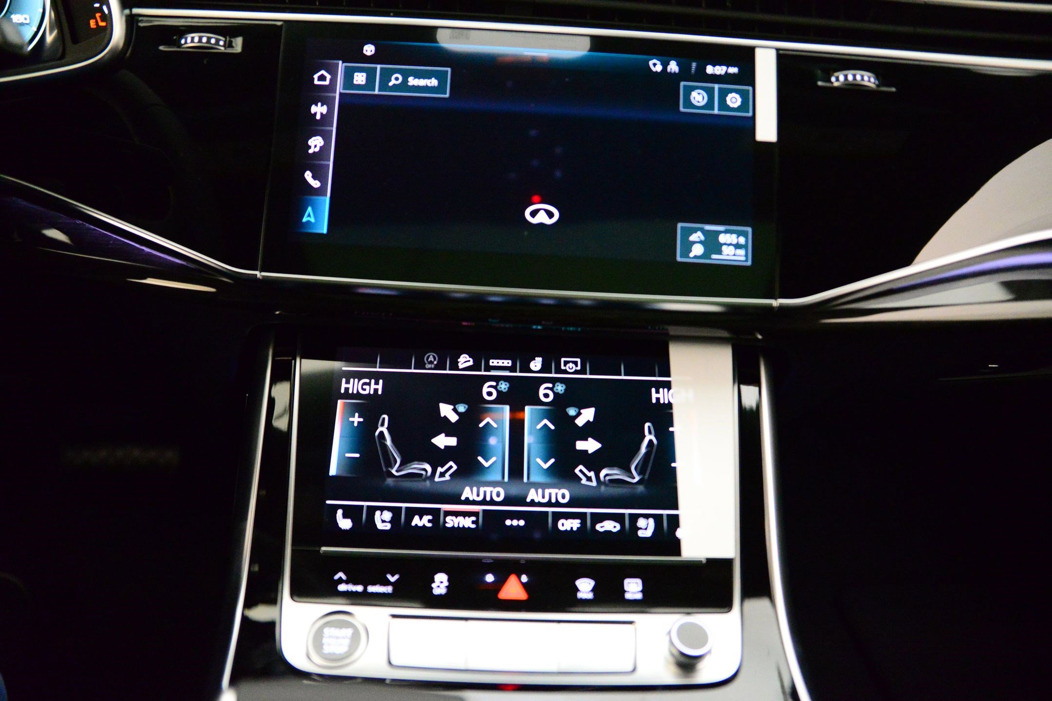 New 2026 Audi Q8 Premium Plus image 27