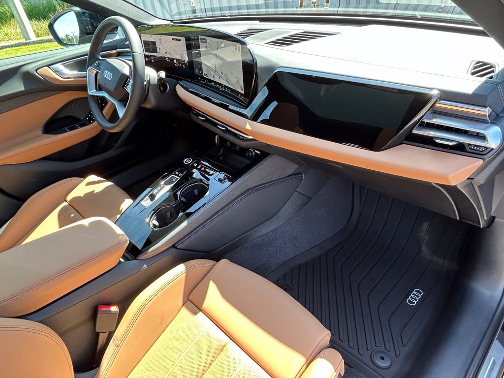 New 2026 Audi A5 Premium Plus AWD/4WD image 41