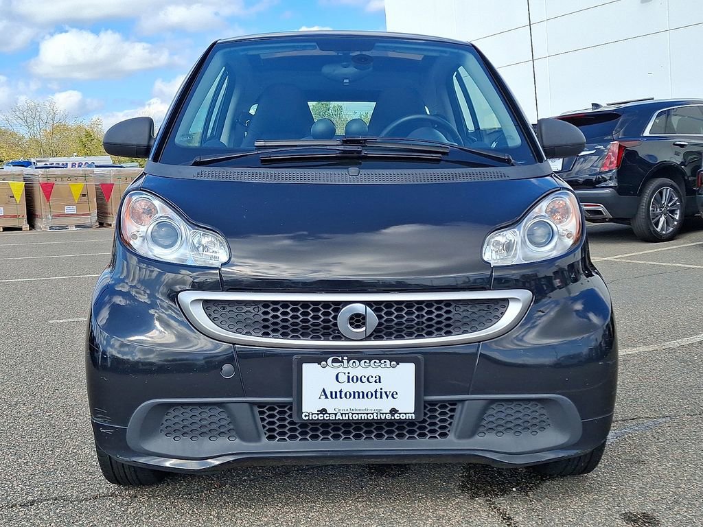 Used 2013 smart fortwo electric drive image 4