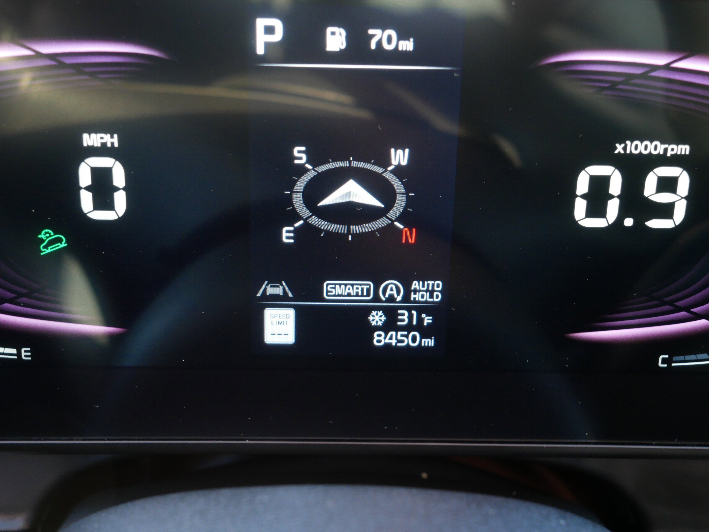 Certified 2024 Kia Sportage EX image 21