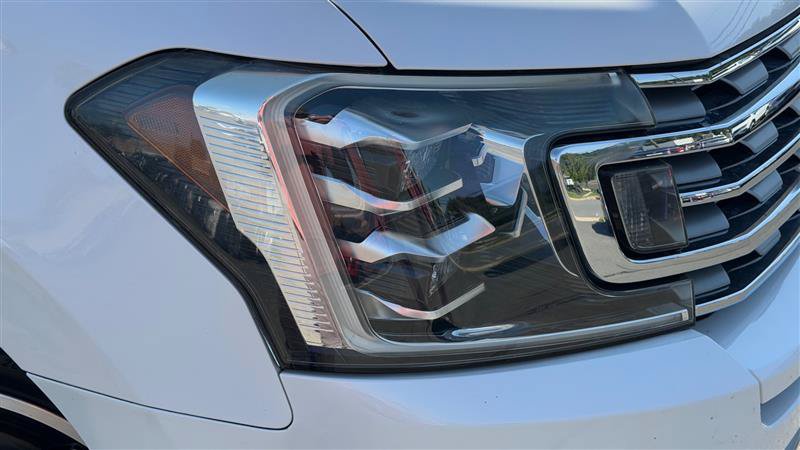 Used 2019 Ford Expedition Limited w/ Special Edition Package AWD/4WD image 11