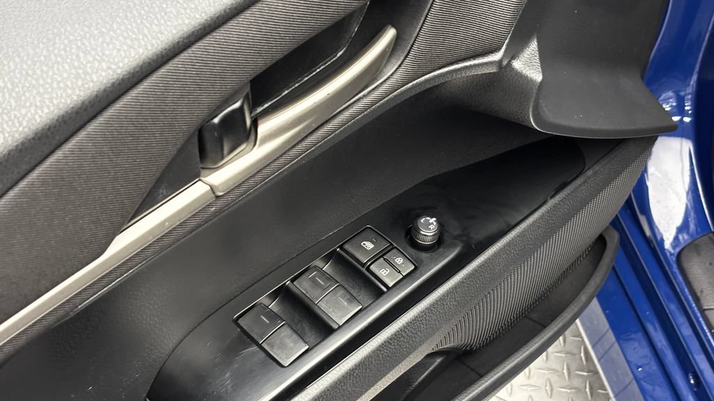 Used 2025 Toyota Camry LE FWD image 18