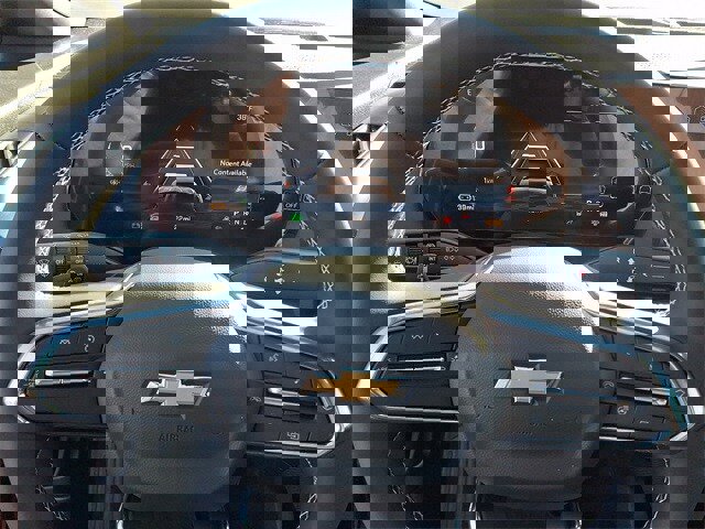 New 2026 Chevrolet Equinox EV LT w/ Convenience Package II image 15