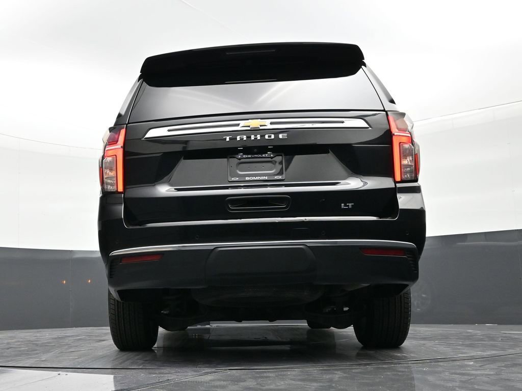 Used 2022 Chevrolet Tahoe LT image 23