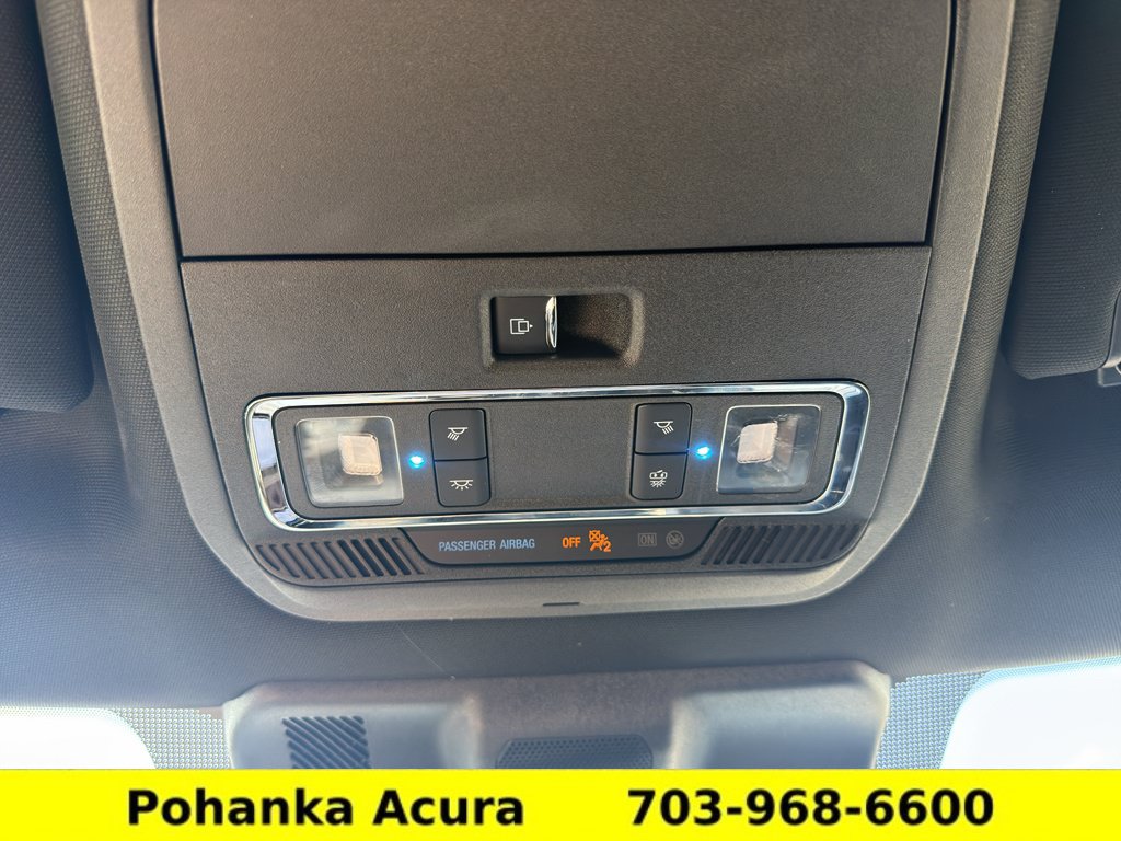 Used 2025 Ford F150 Tremor w/ Equipment Group 402A High AWD/4WD image 18