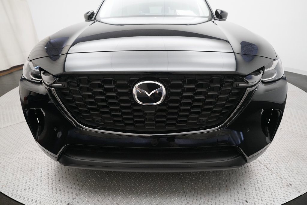 Certified 2025 MAZDA CX-90 Plug-In Hybrid w/Premium Sport image 23