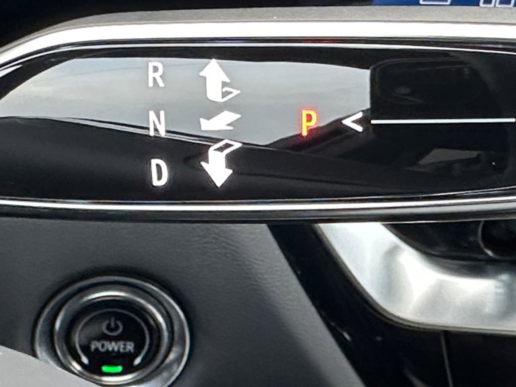 Used 2025 Cadillac Lyriq Sport image 20