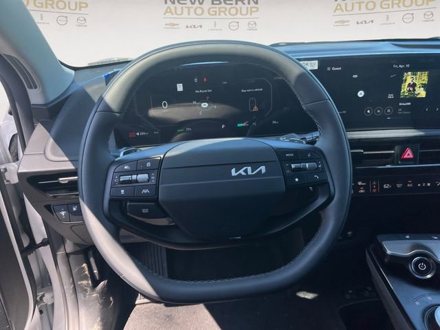 New 2025 Kia EV6 Light image 12
