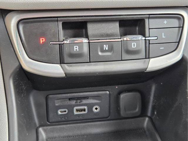 Certified 2024 GMC Terrain SLE w/ Driver Convenience Package FWD image 26